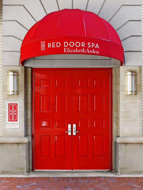 Red door salon - Mar 13, 2023 · March 13, 2023. In Hair salon. 5.0 – 4 reviews • Hair salon. Brent Watts and Ginger Vandiver of The Red Door Salon have been in the beauty industry 10+ years each and offer a wide variety of hair services for all hair types. You will feel right at home in this unique salon set inside one of the few homes left on 6th Ave in Decatur. 